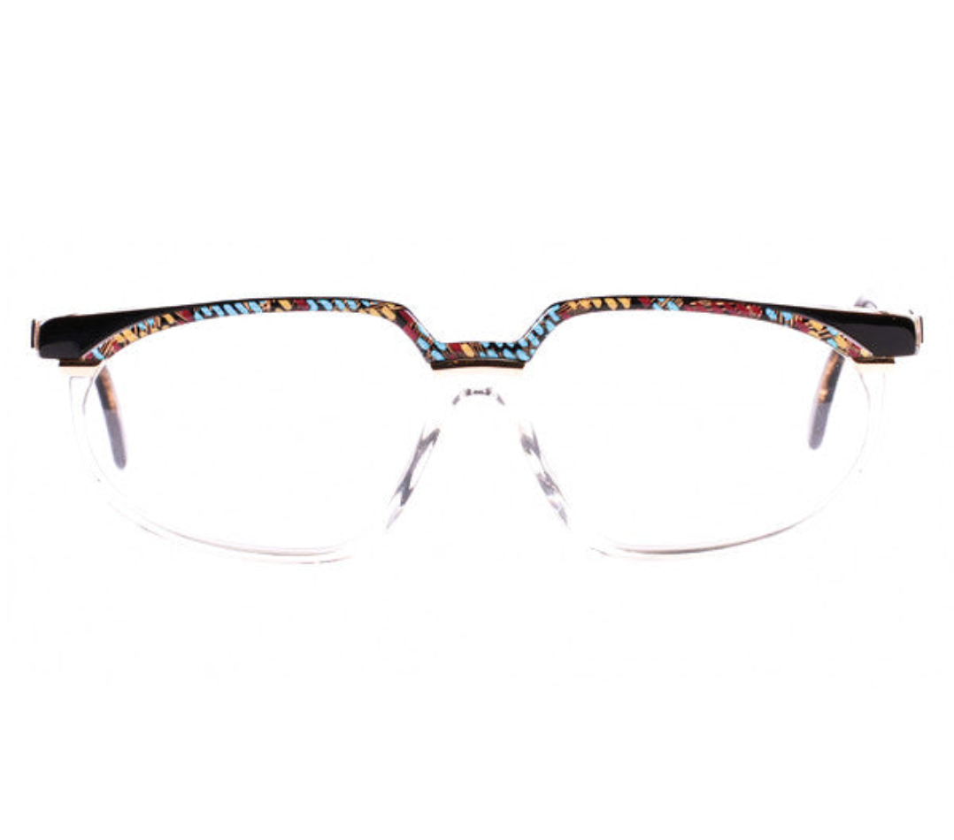 Vintage Cazal Eyeglasses orders Frames