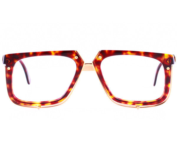 Cazal 643 cheap eyeglasses