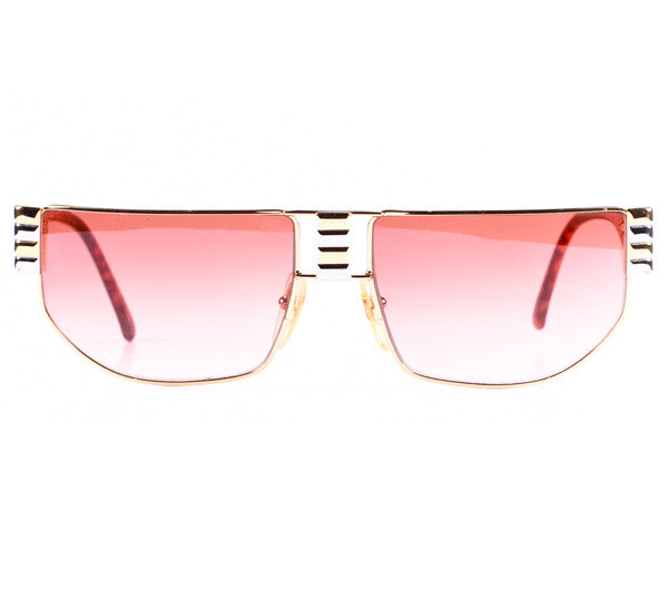 Louis Vuitton Pink Vintage sunglasses