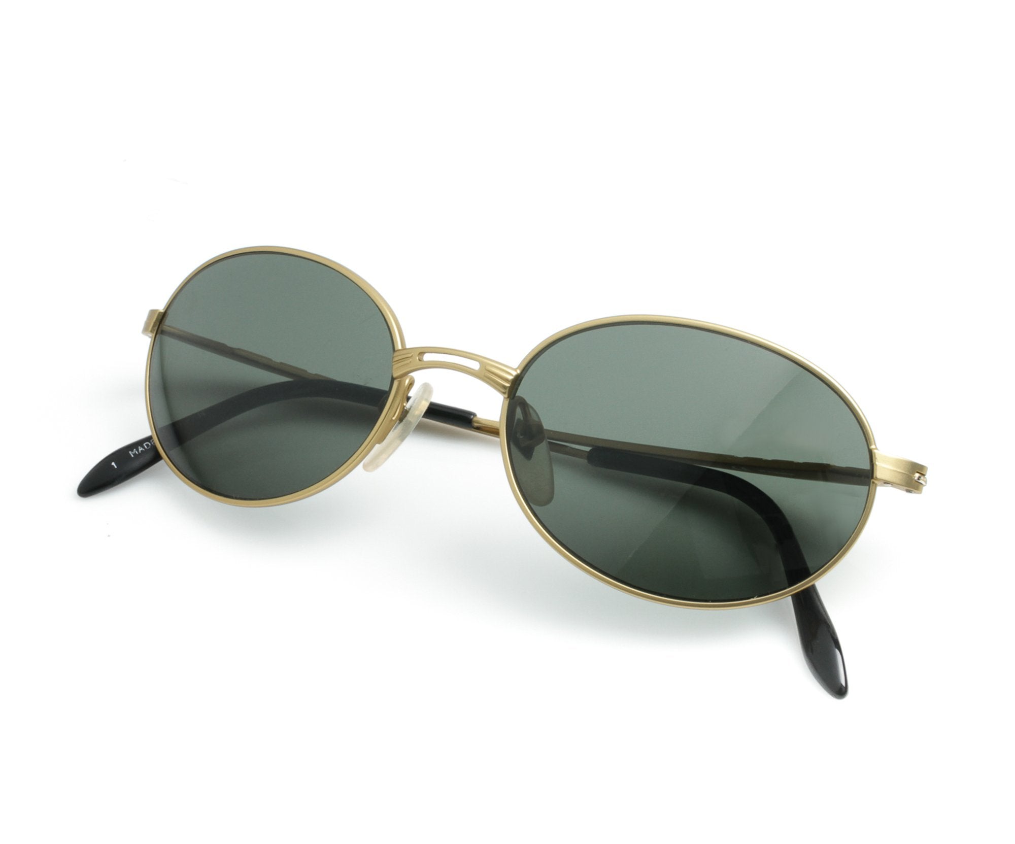 Jean Paul GAULTIER windshield sunglasses-