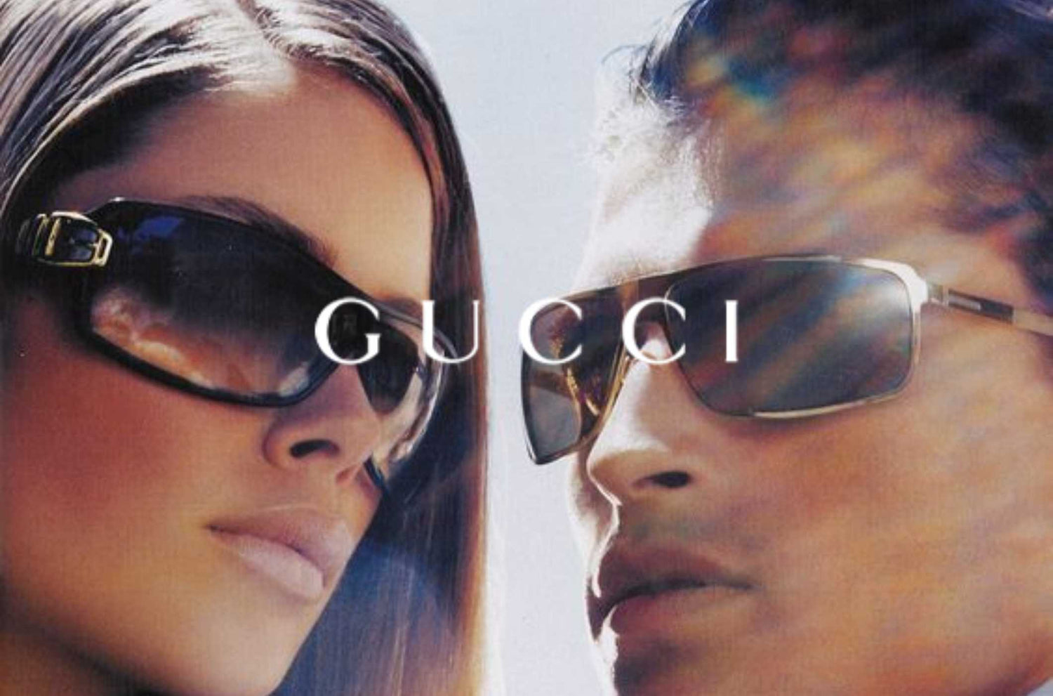 Gucci: The Essence of Italian Glamour and Timeless Style