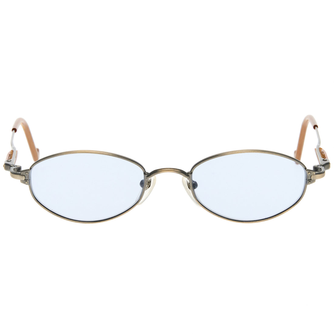 Jean Paul Gaultier 55-8110 3 (Light Blue)