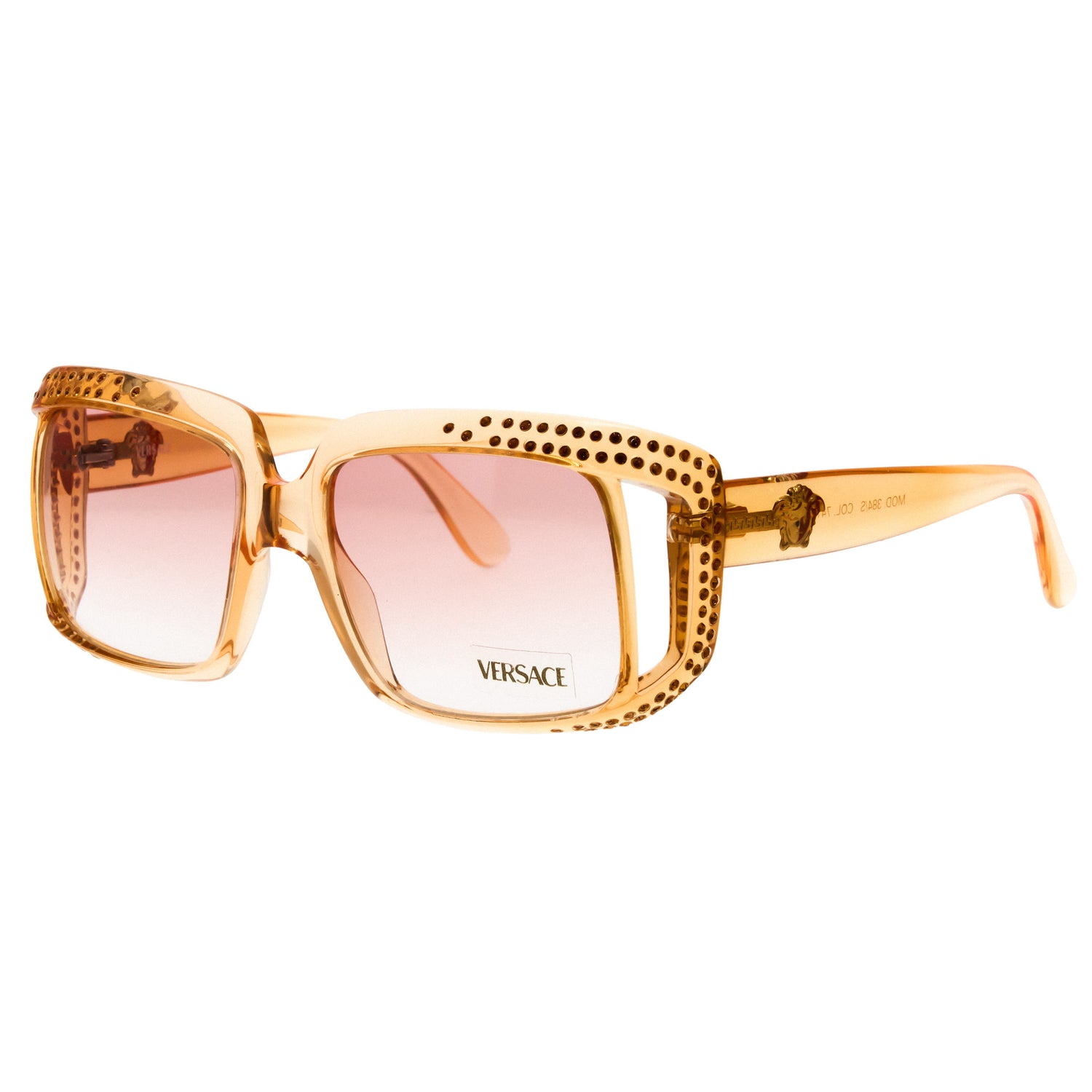 Versace 384S 741