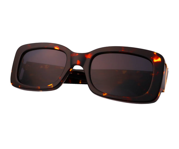 Black Ice SW Sunglasses