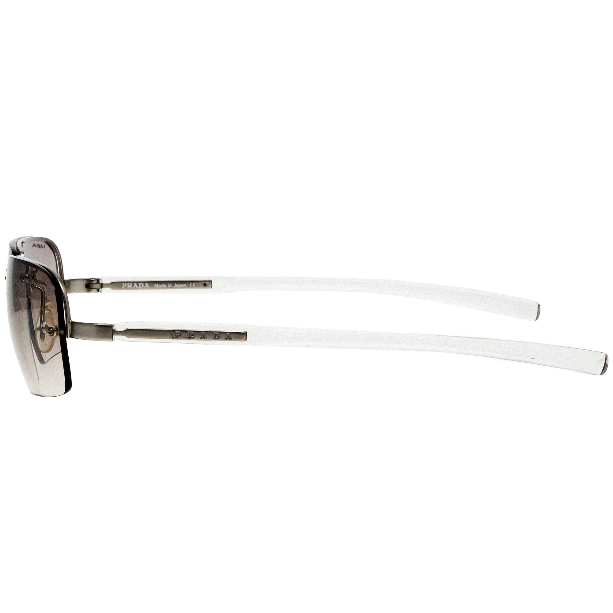 Prada sunglasses made in japan 2025