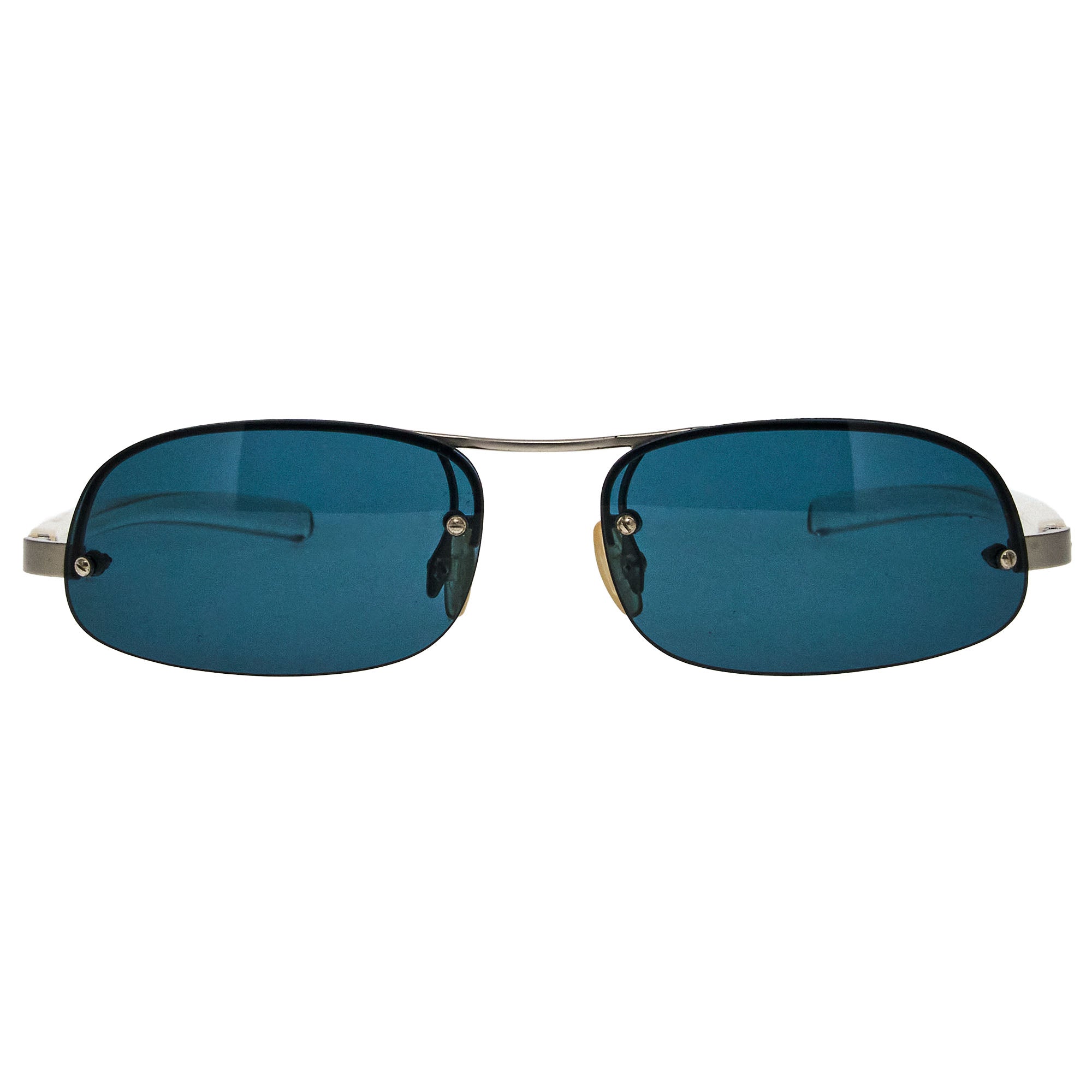 Prada Rare Blue Lense Sunglasses, Like purchases New