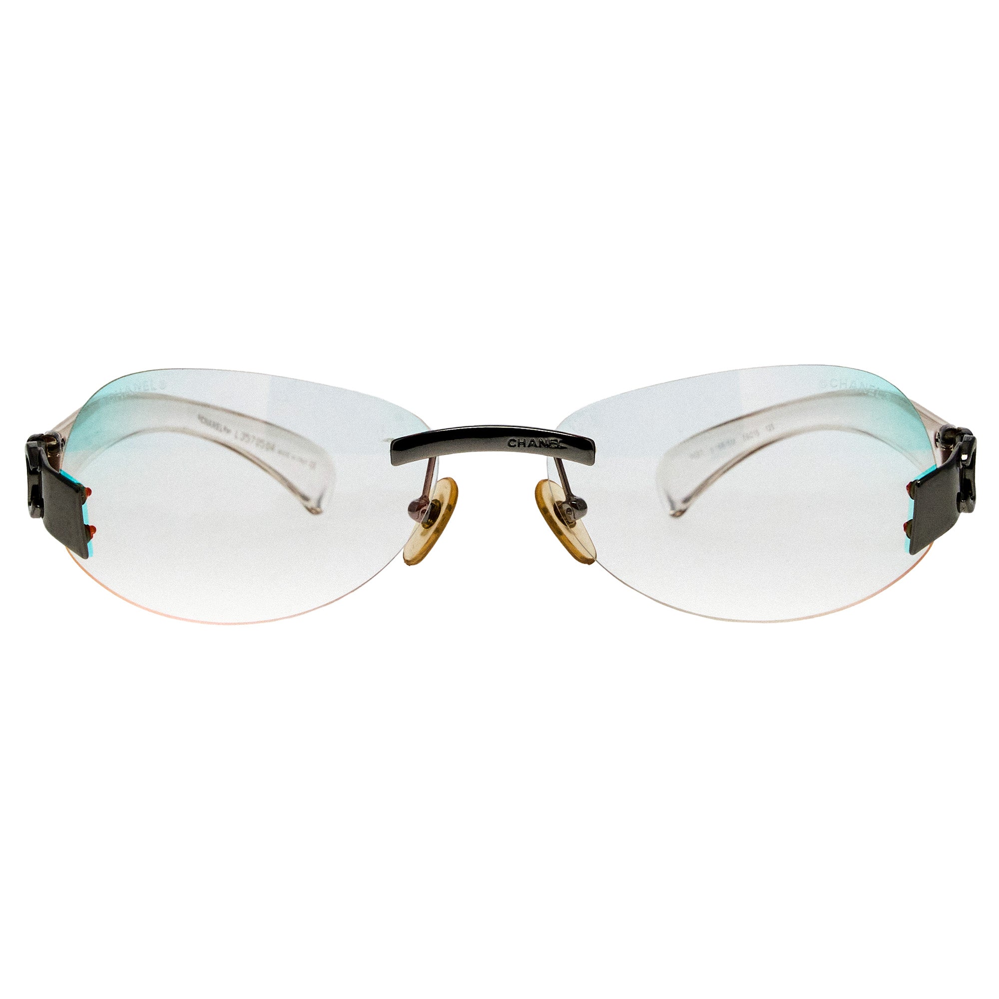 Chanel 4037 166 6M Vintage Frames Company