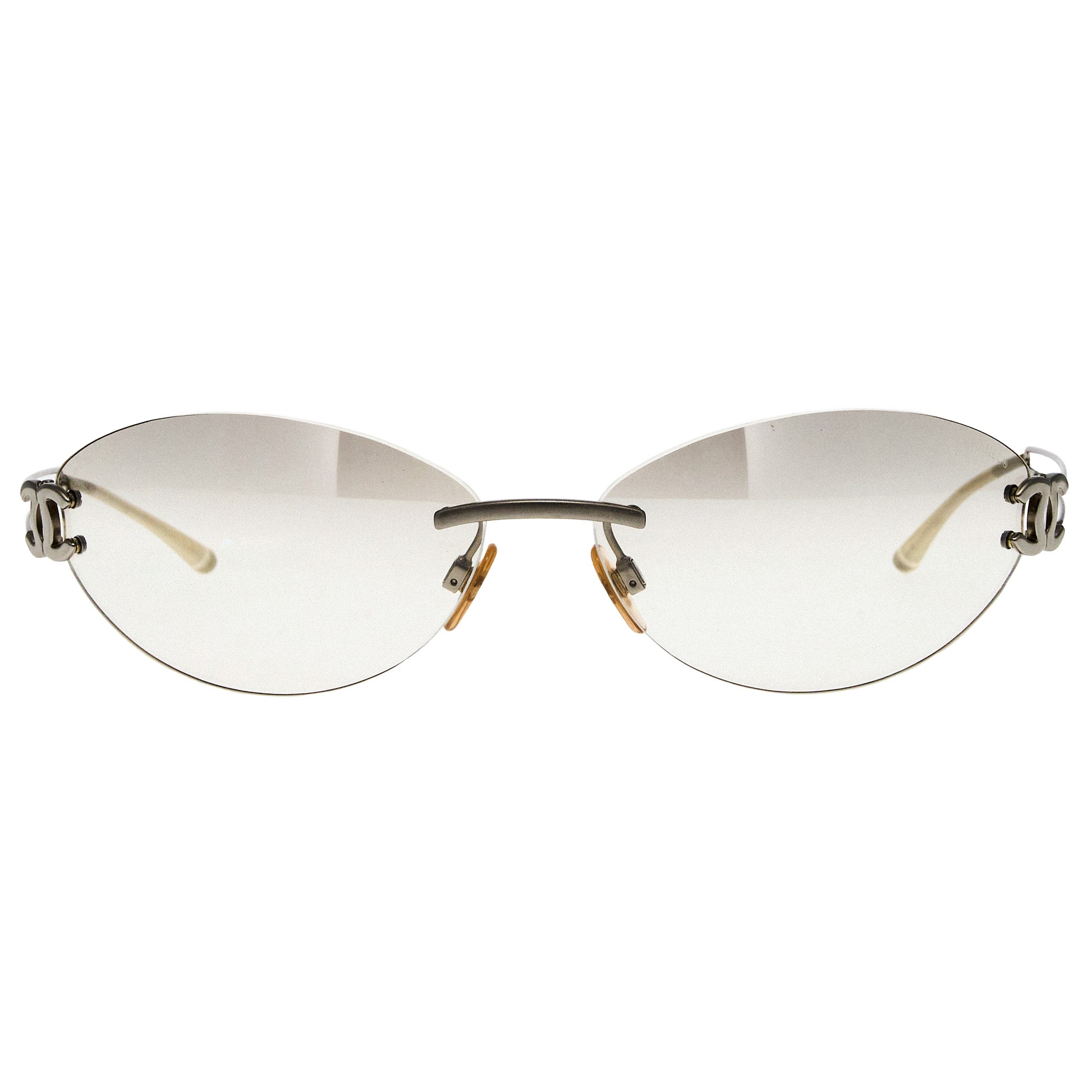 Chanel sale Vintage Sunglasses for Women