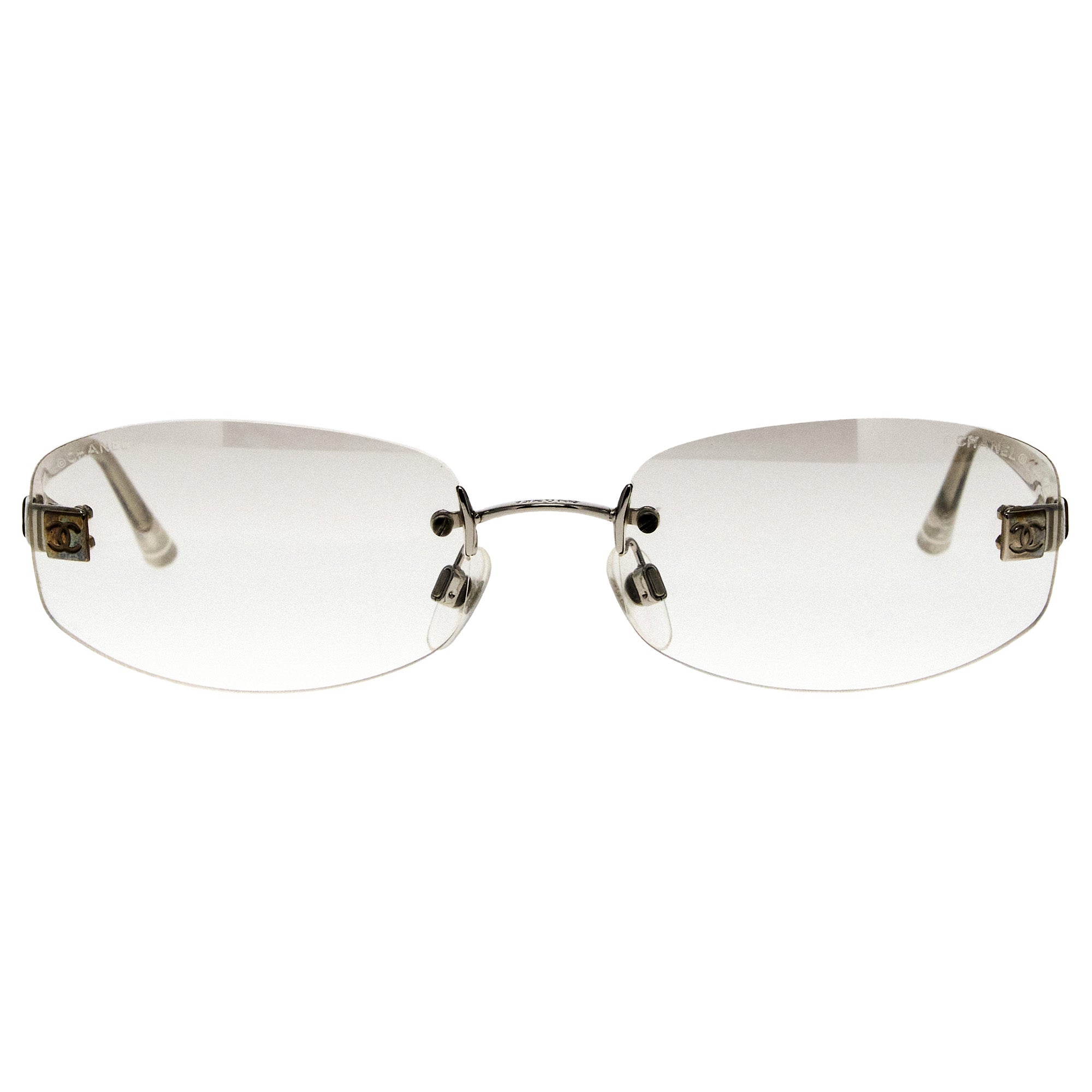 Chanel 4067 124 6I