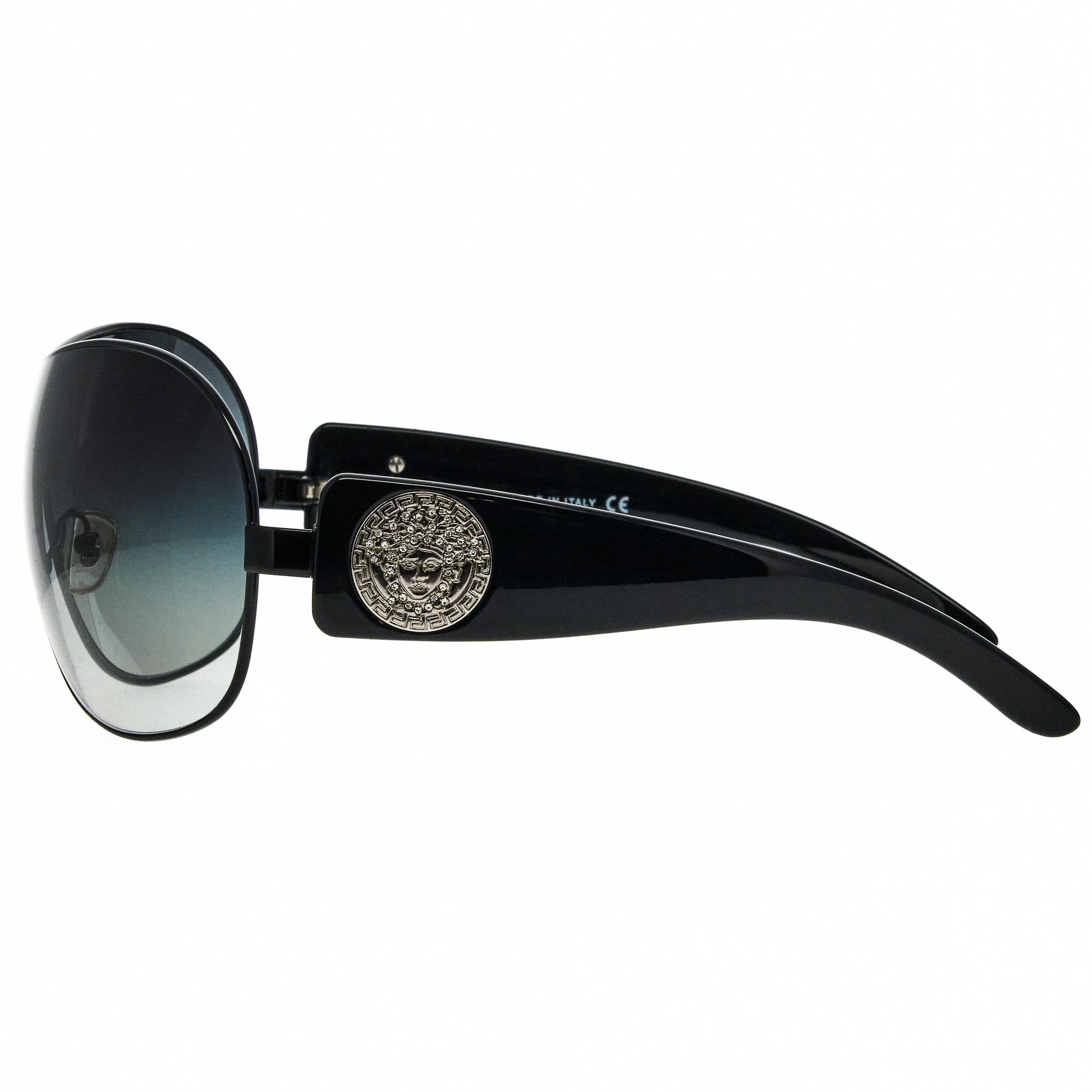 Versace 2061B 1009 8G Vintage Frames Company