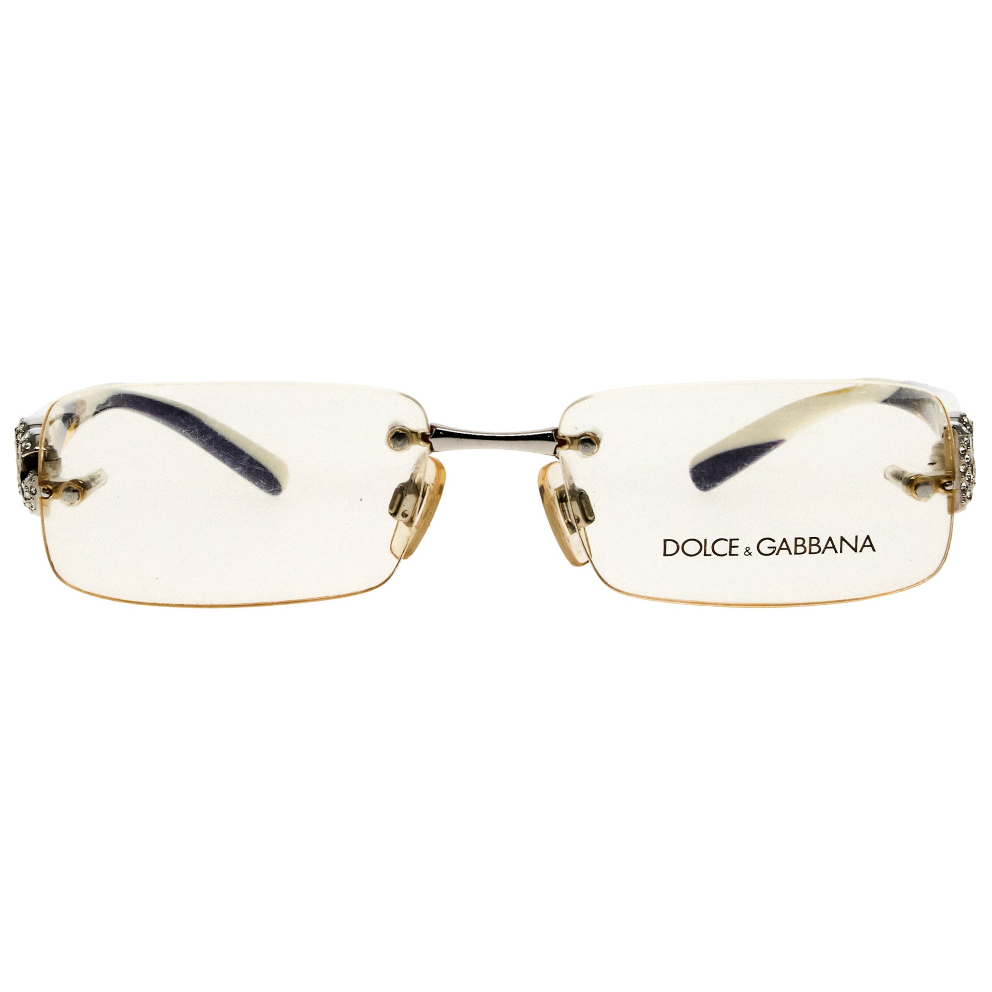 Dolce et Gabbana 1169B 345