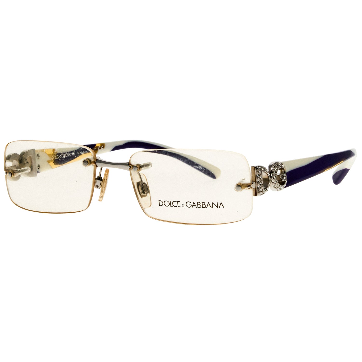 Dolce et Gabbana 1169B 345