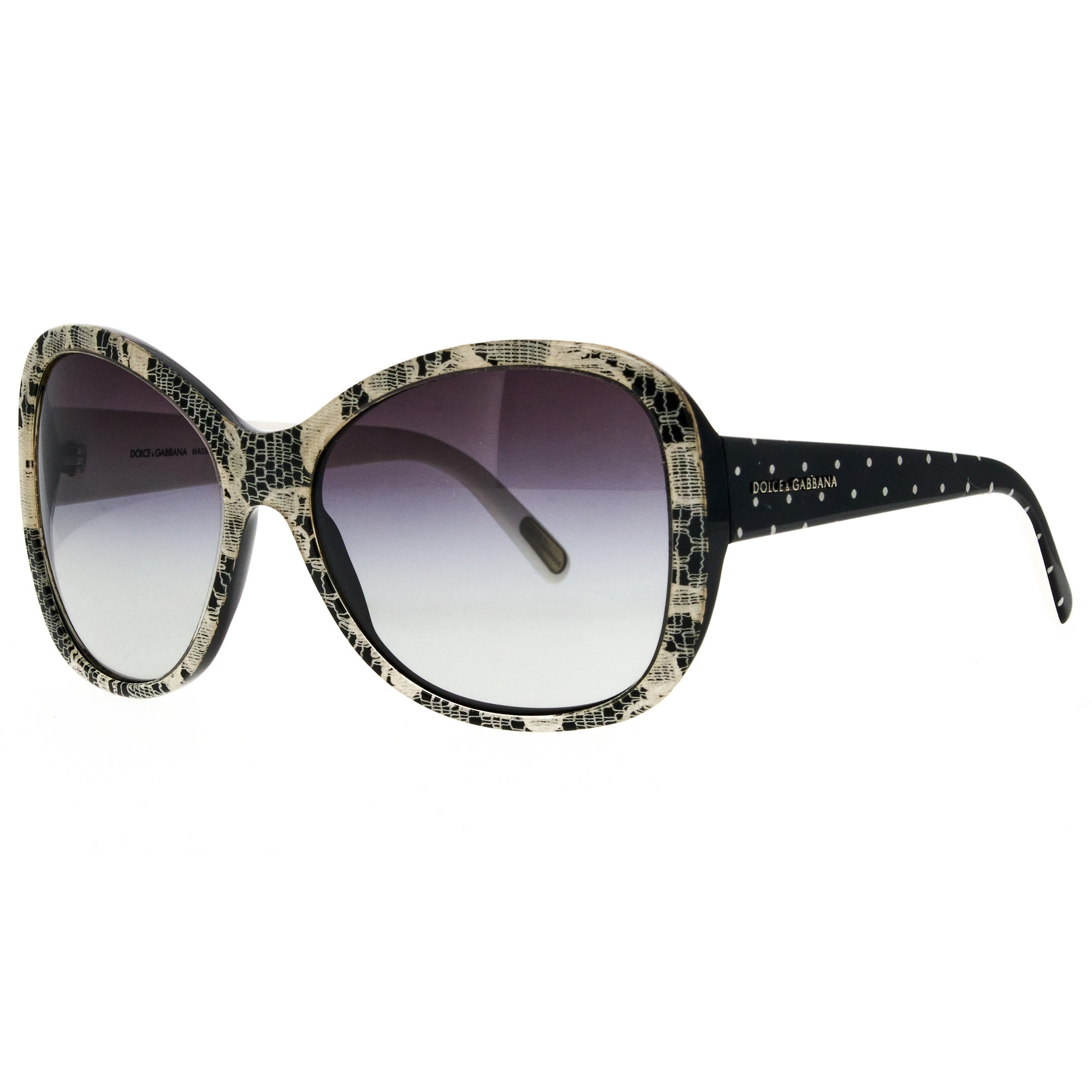 Dolce et Gabbana 4132 2502 8G 3N