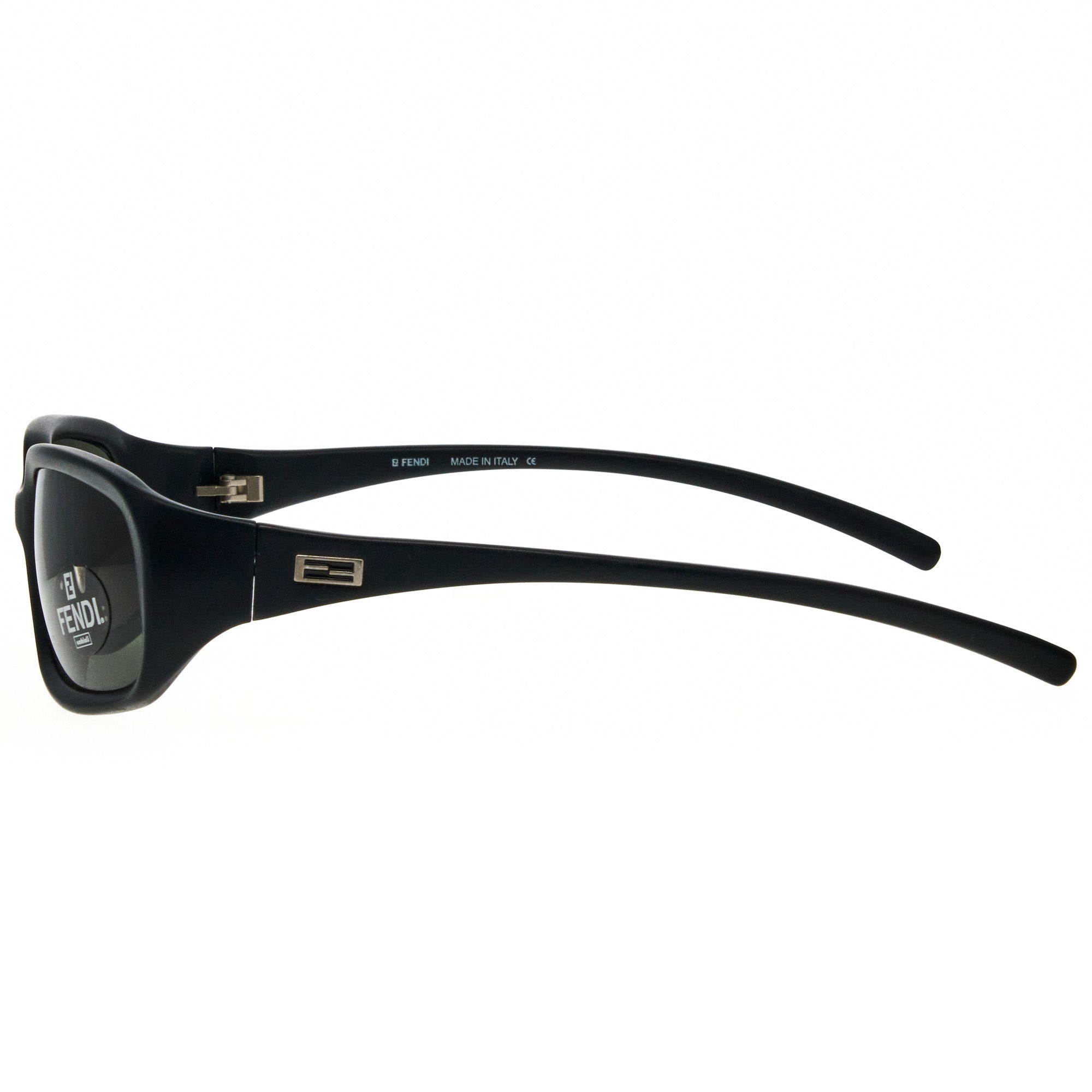 Fendi SL 7667 55 U28 Vintage Frames Company