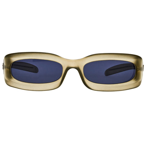 Fendi FV retailer 54 vintage eyeglasses