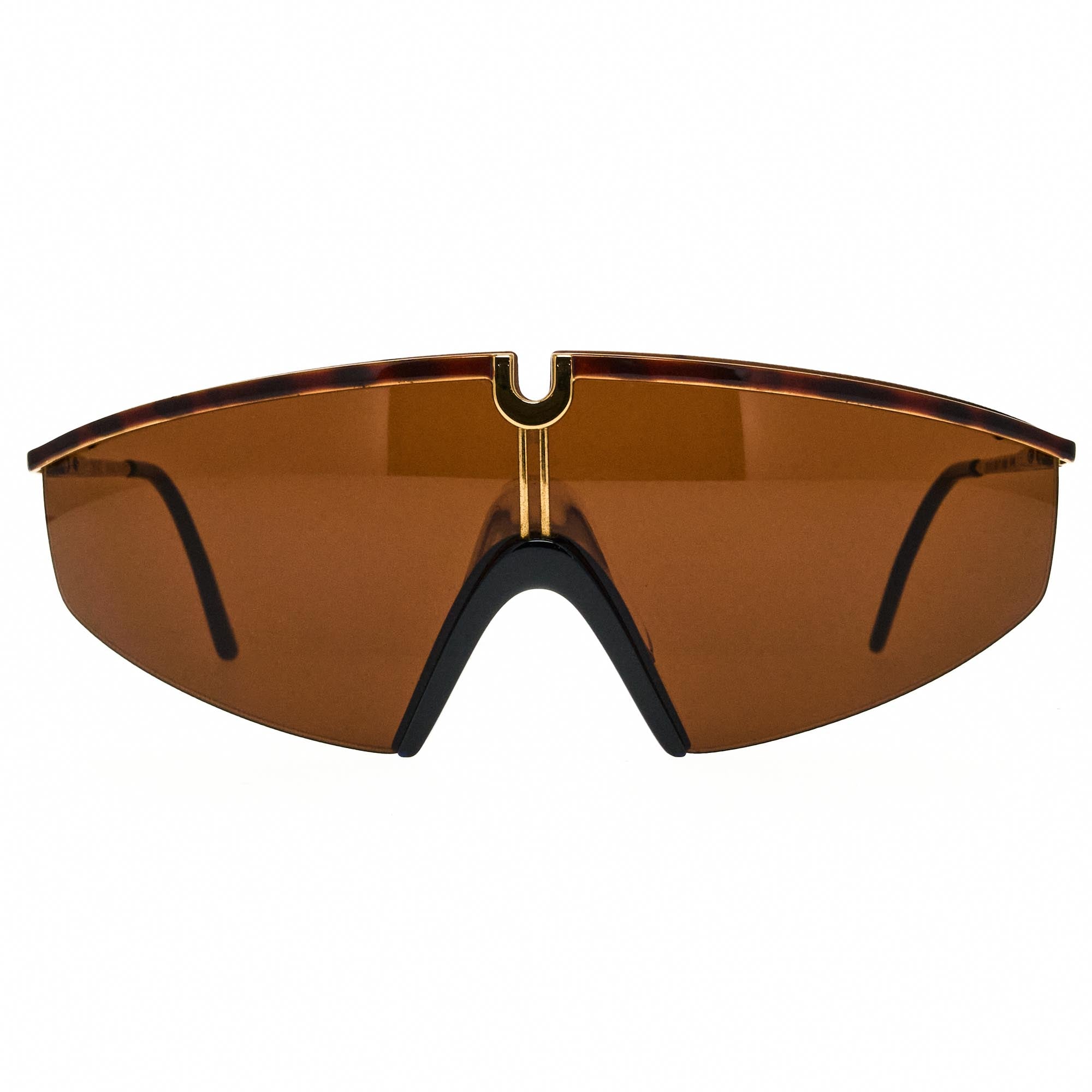 Gianni Versace S91 07M Vintage Frames Company