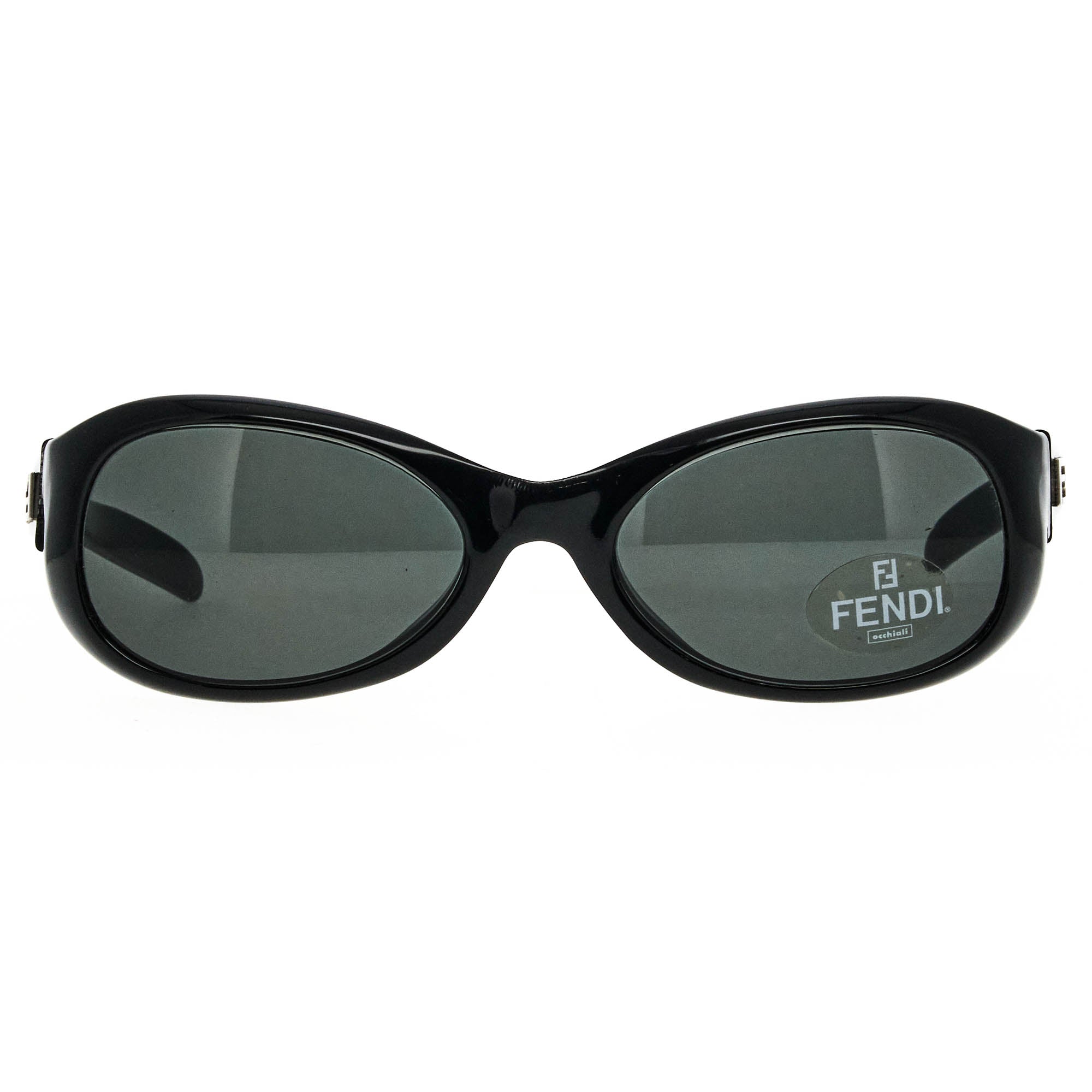 Fendi fashion 53mm retro sunglasses