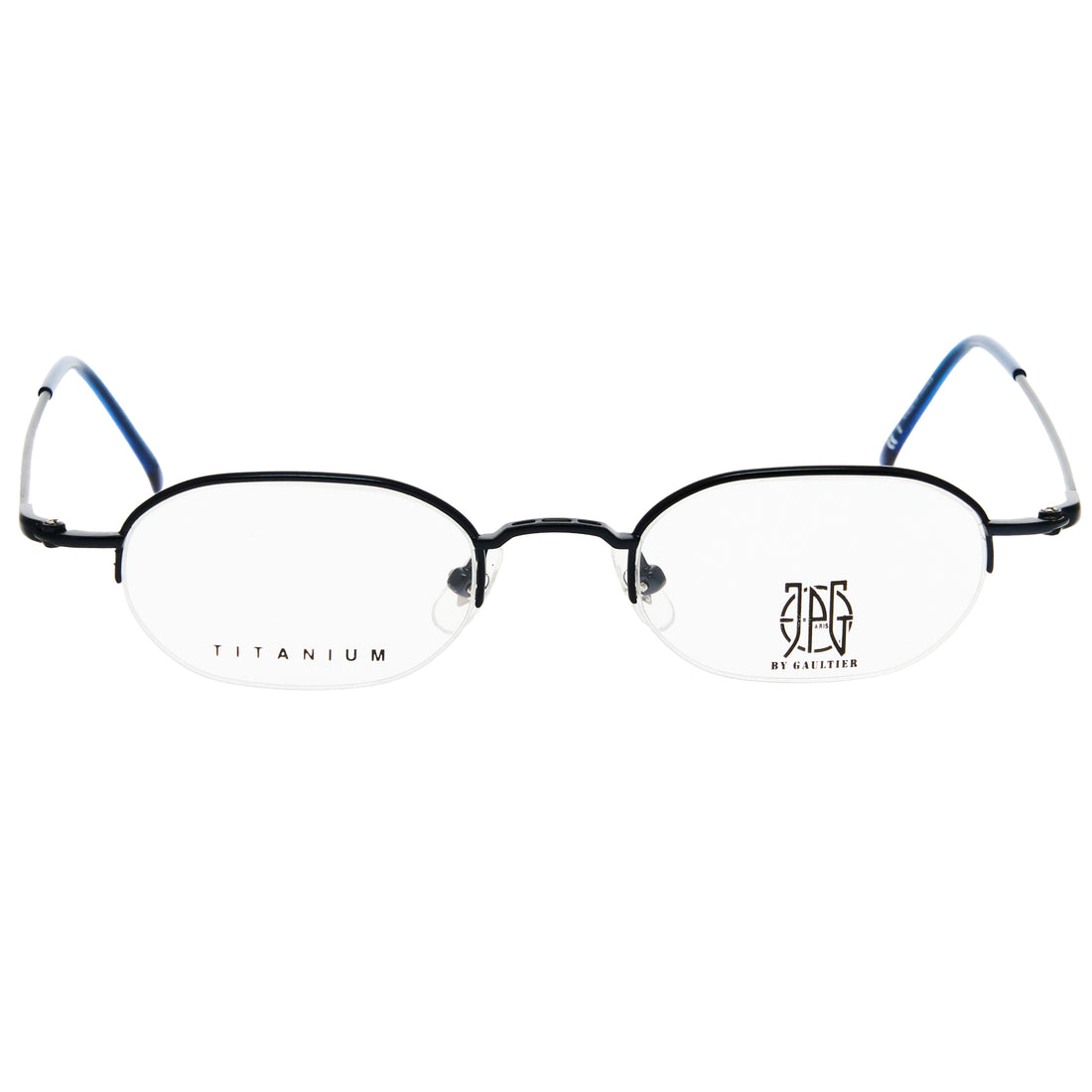 Jean Paul Gaultier 57-0018 2 (Clear)