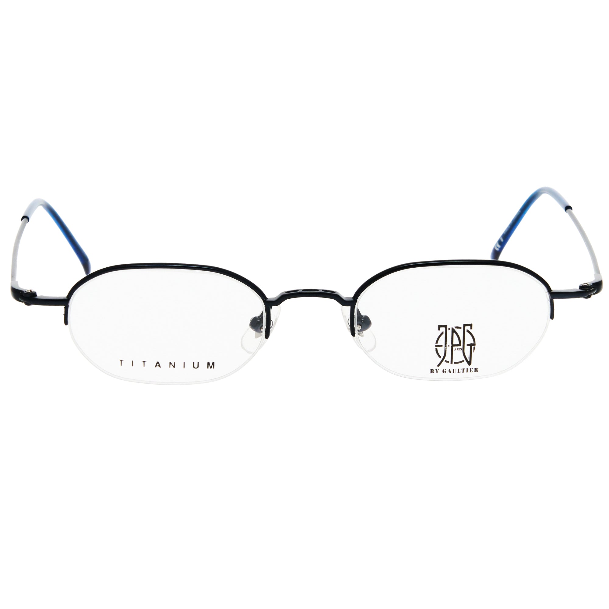 Jean Paul Gaultier 57-0018 2 (Clear)