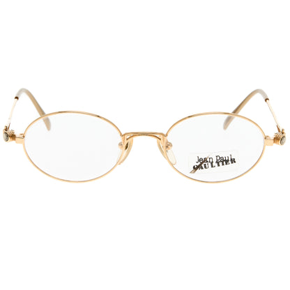 Jean Paul Gaultier 56-7202 1 (Clear)