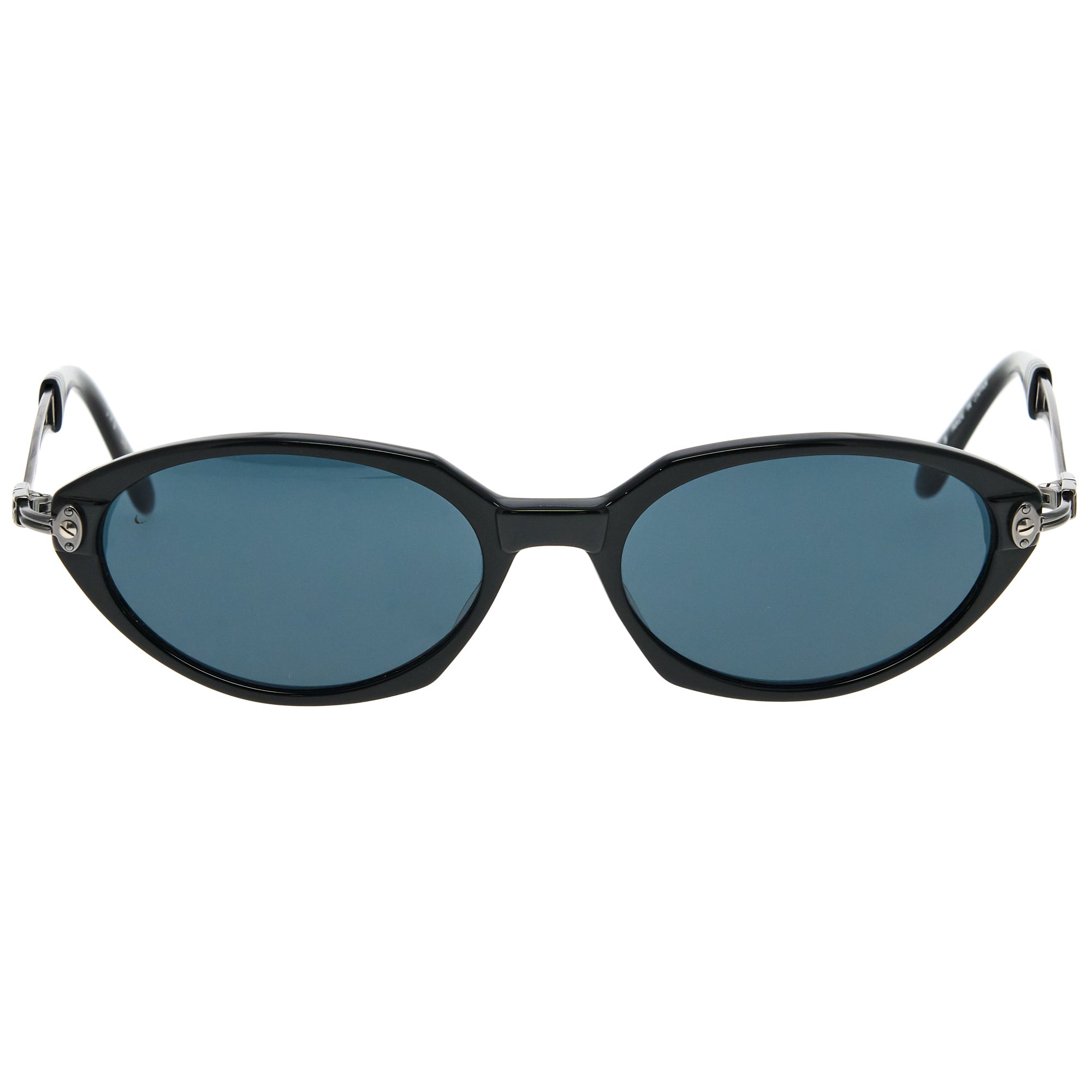 Jean Paul Gaultier 58-7201 3 (Black)