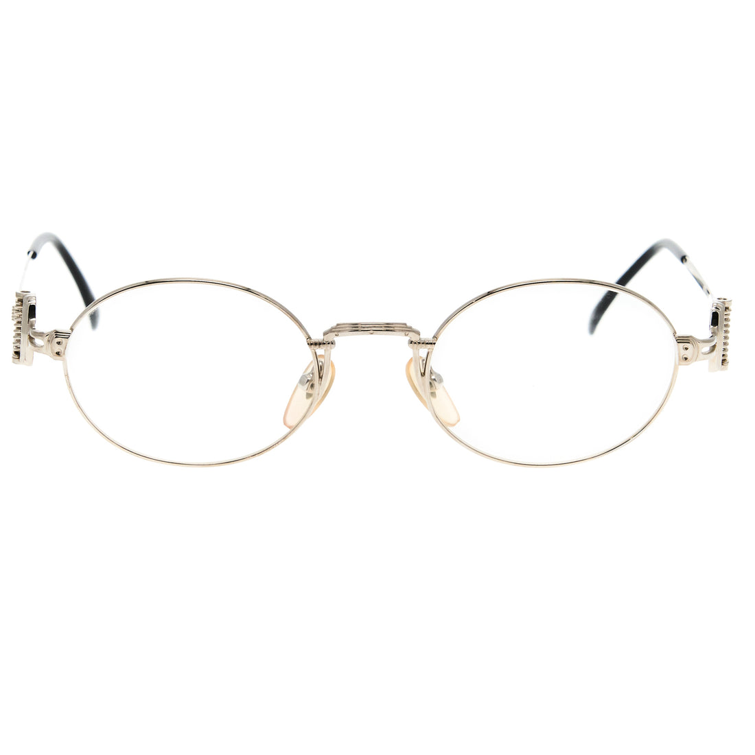 Jean Paul Gaultier 55-5106 2 (Clear)