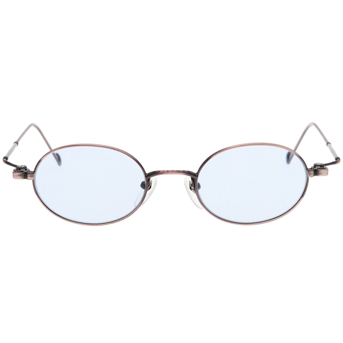 Jean Paul Gaultier 55-8106 6 (Light Blue)