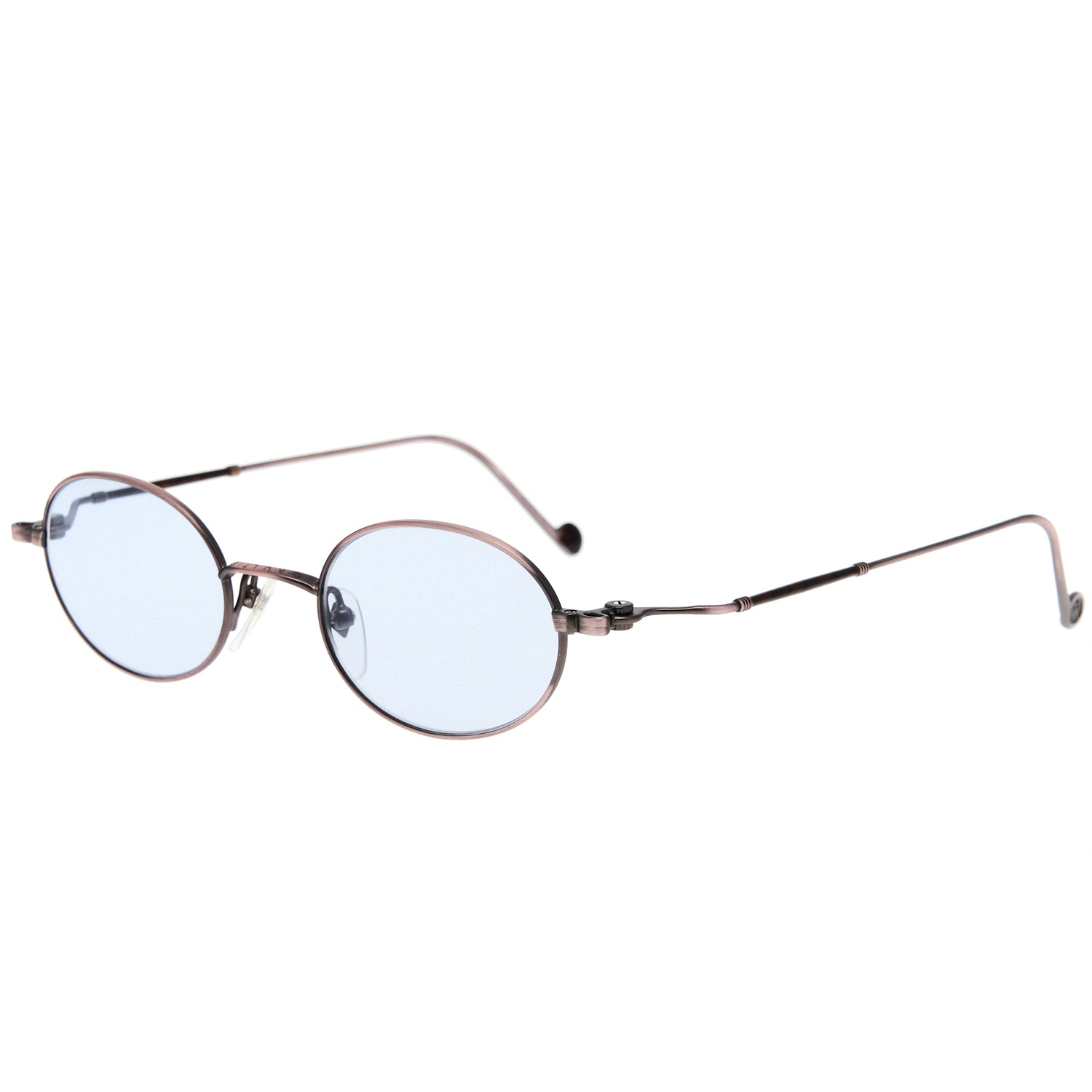 Jean Paul Gaultier 55-8106 6 (Light Blue)