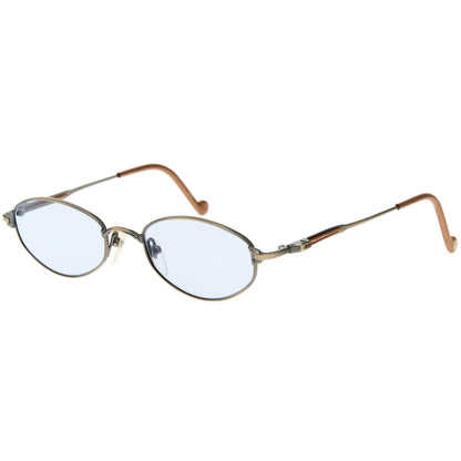 Jean Paul Gaultier 55-8110 3 (Light Blue)