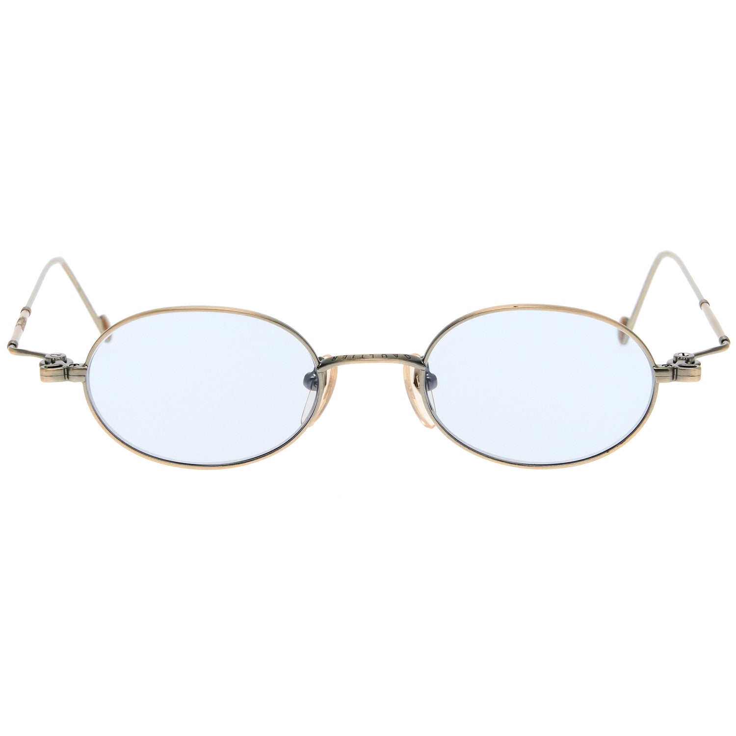 Jean Paul Gaultier 55-8106 3 (Light Blue)