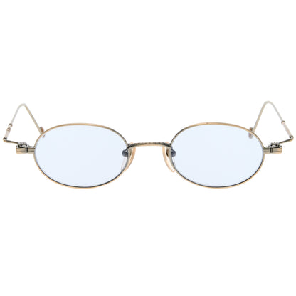 Jean Paul Gaultier 55-8106 3 (Light Blue)