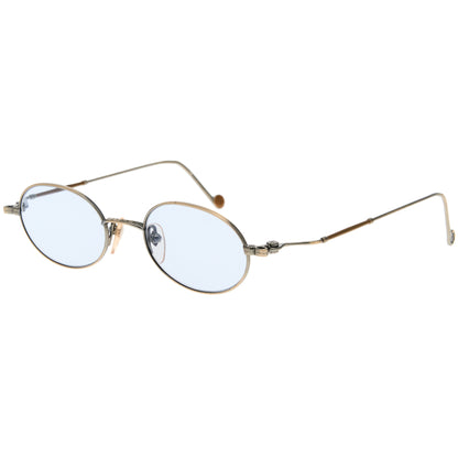 Jean Paul Gaultier 55-8106 3 (Light Blue)