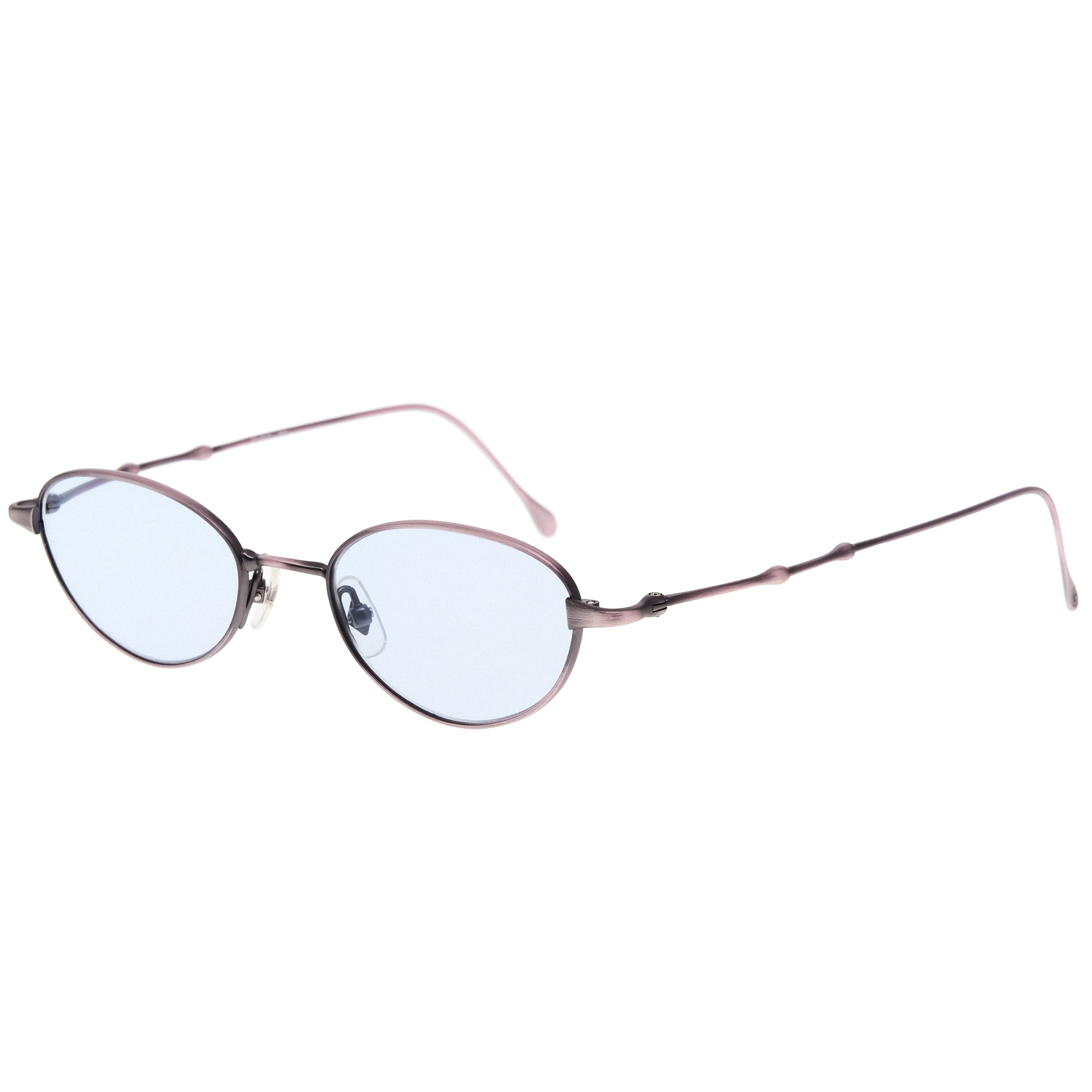 Jean Paul Gaultier 55-0018 2 (Light Blue)