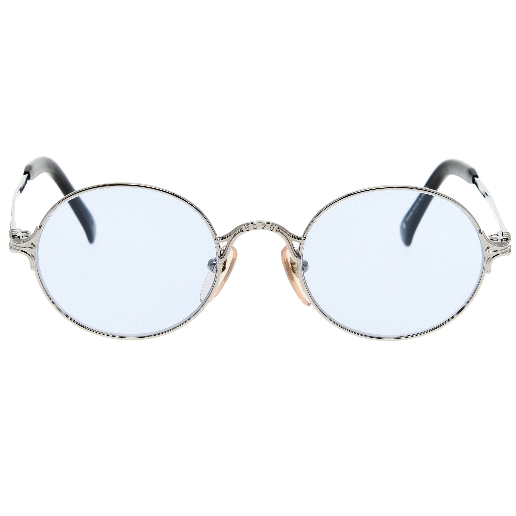 Jean Paul Gaultier 55-4181 2 (Light Blue)