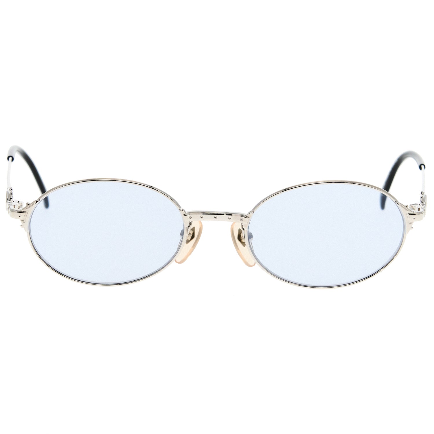 Jean Paul Gaultier 57-5109 2 (Light Blue)