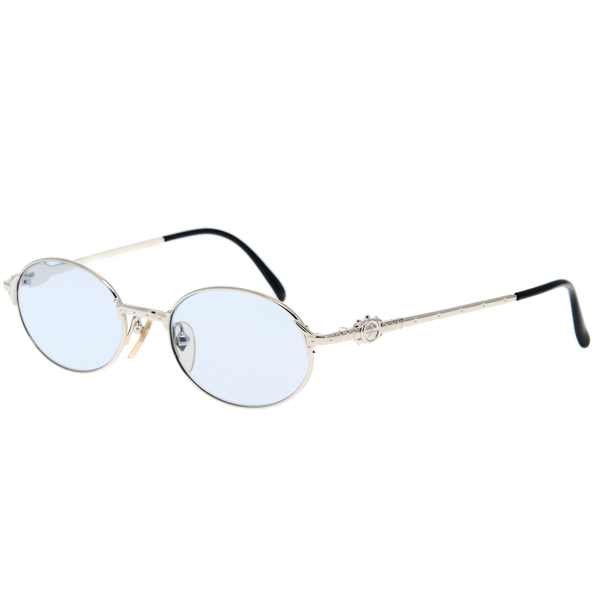 Jean Paul Gaultier 57-5109 2 (Light Blue)