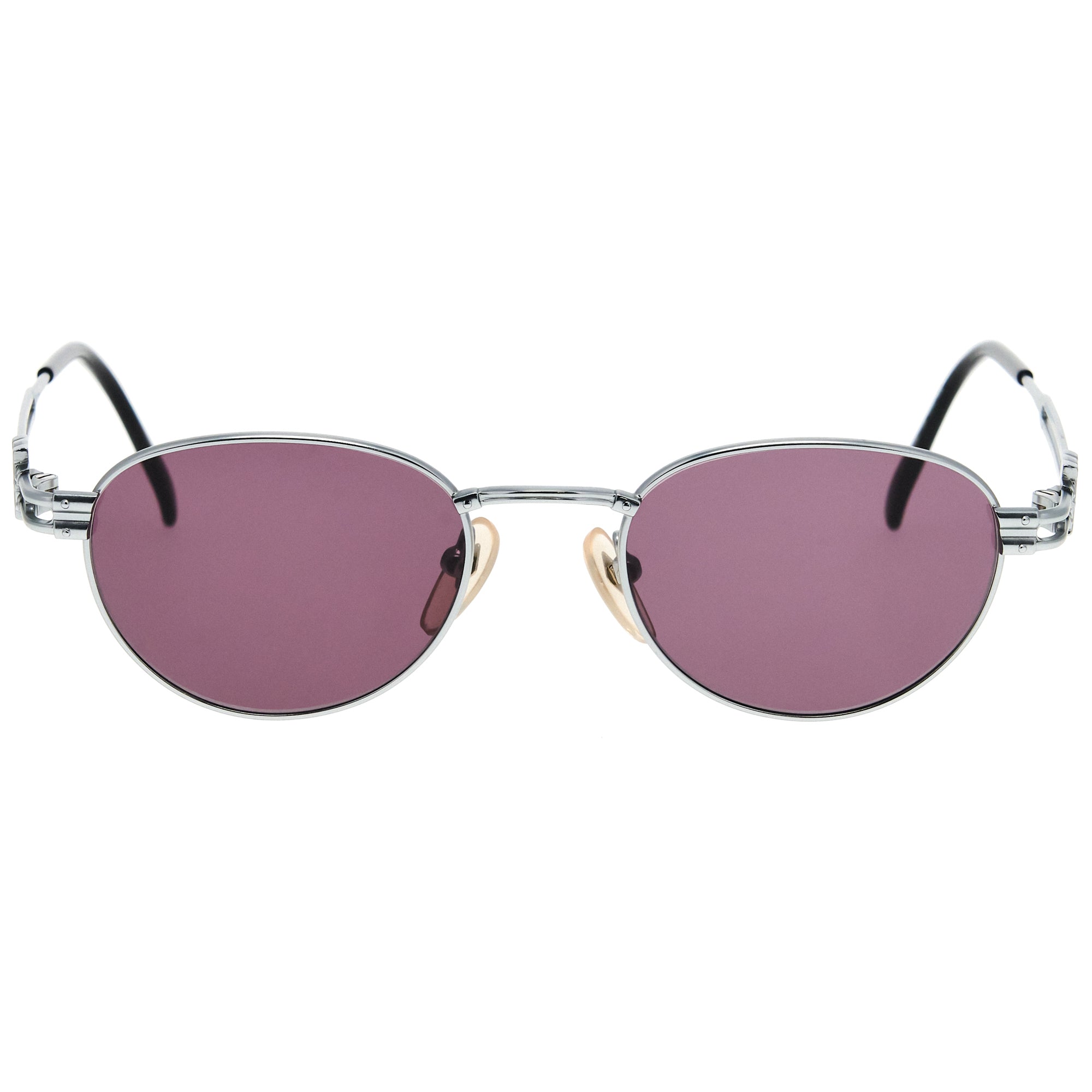 Jean Paul Gaultier 57-5102 2 (Dark Purple)