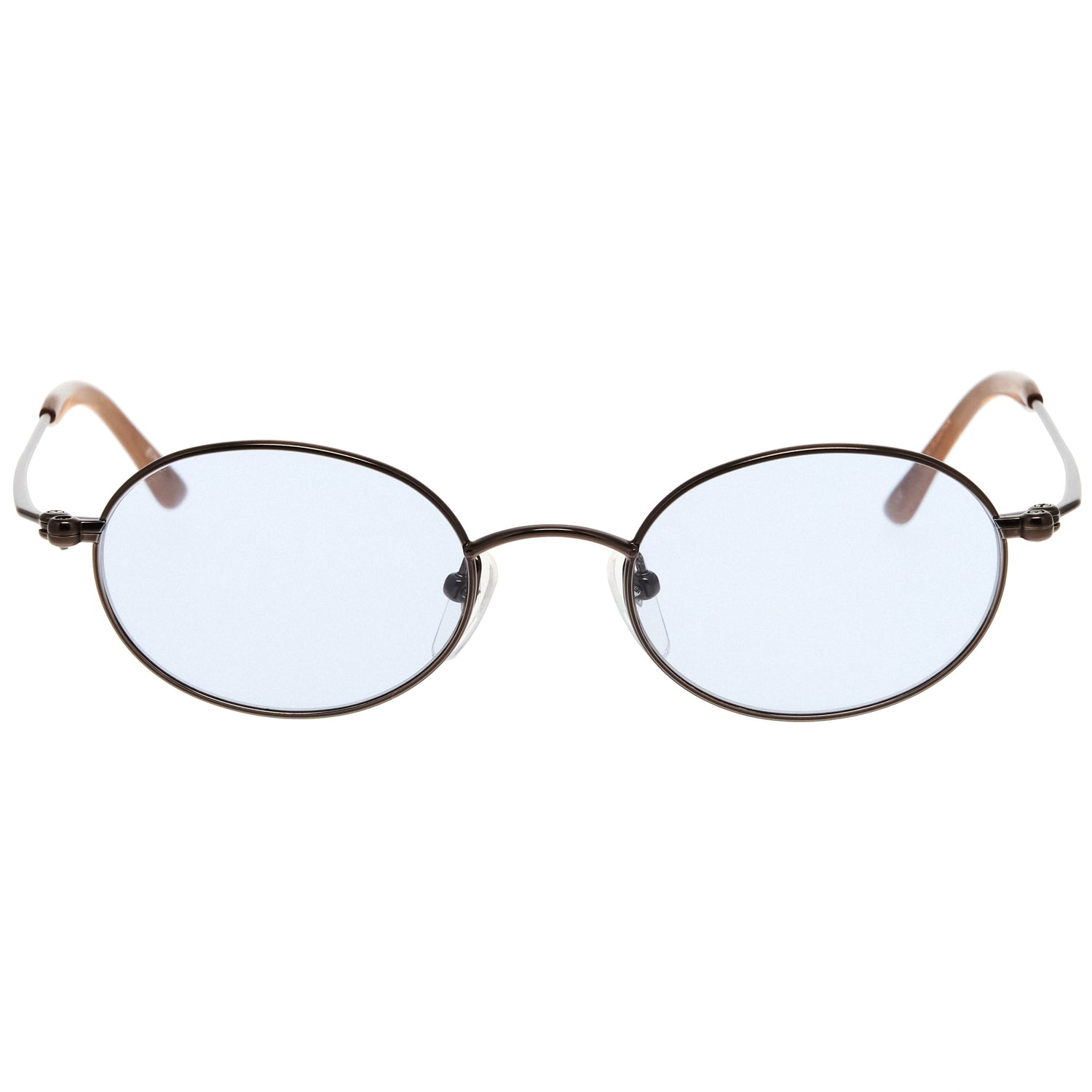 Jean Paul Gaultier 55-0028 2 (Light Blue)