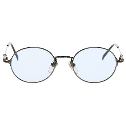 Jean Paul Gaultier 55-6109 3 (Light Blue)