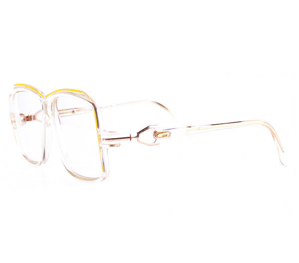 Cazal vintage rimless glasses buy