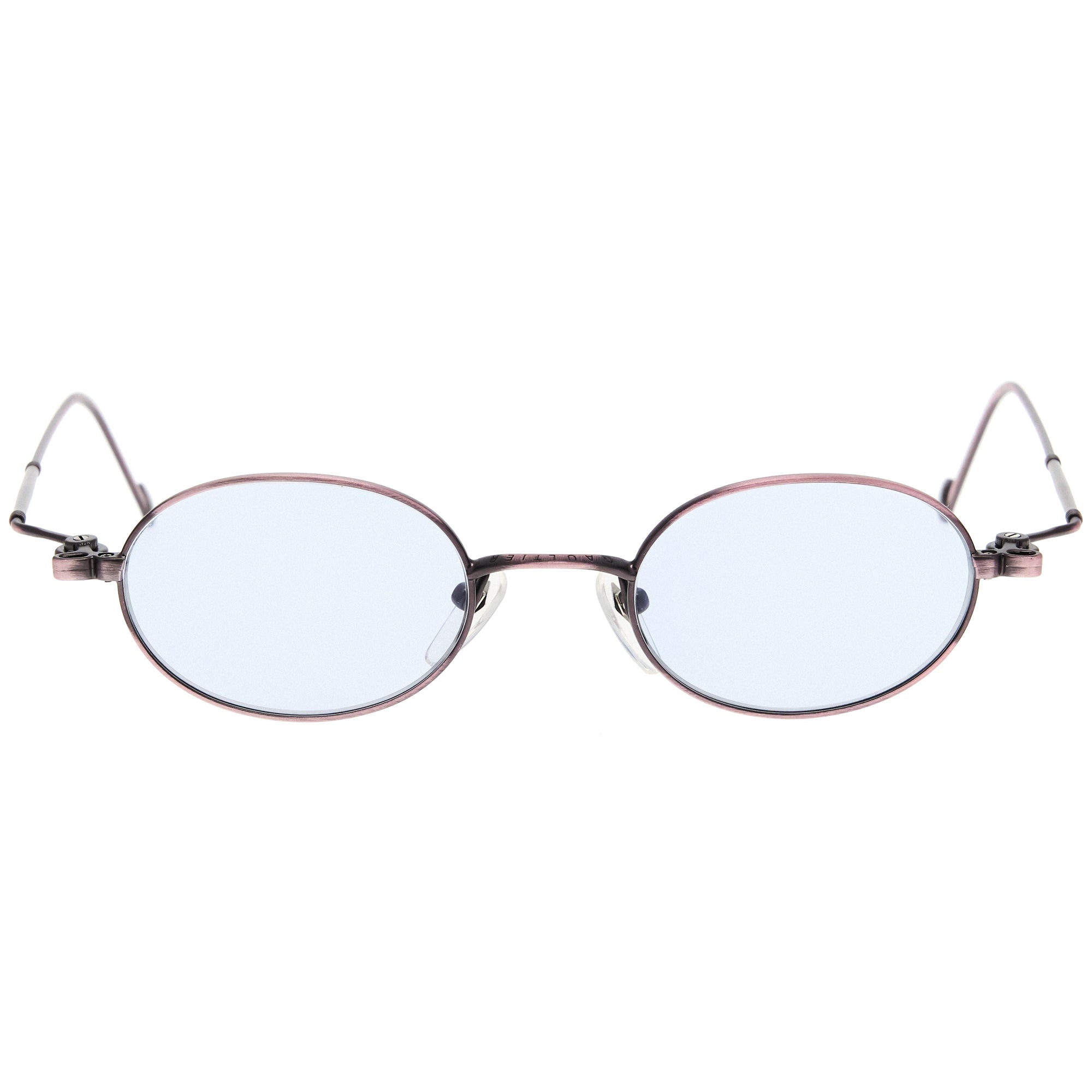 Jean Paul Gaultier 55-8106 5 (Light Blue)