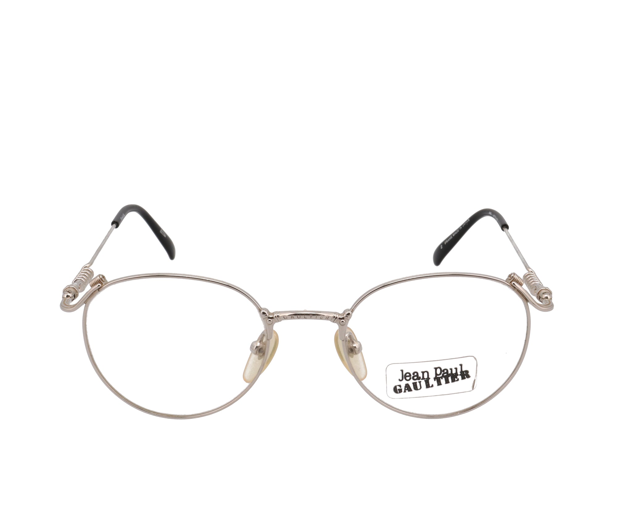 Jean Paul Gaultier 55-5105 2