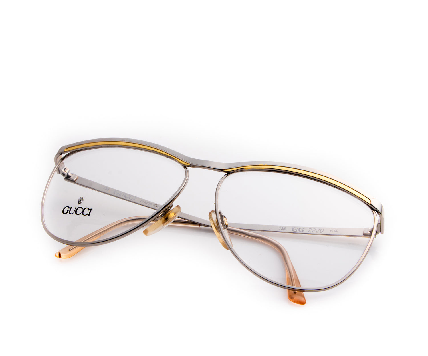 Gucci 2220 63A