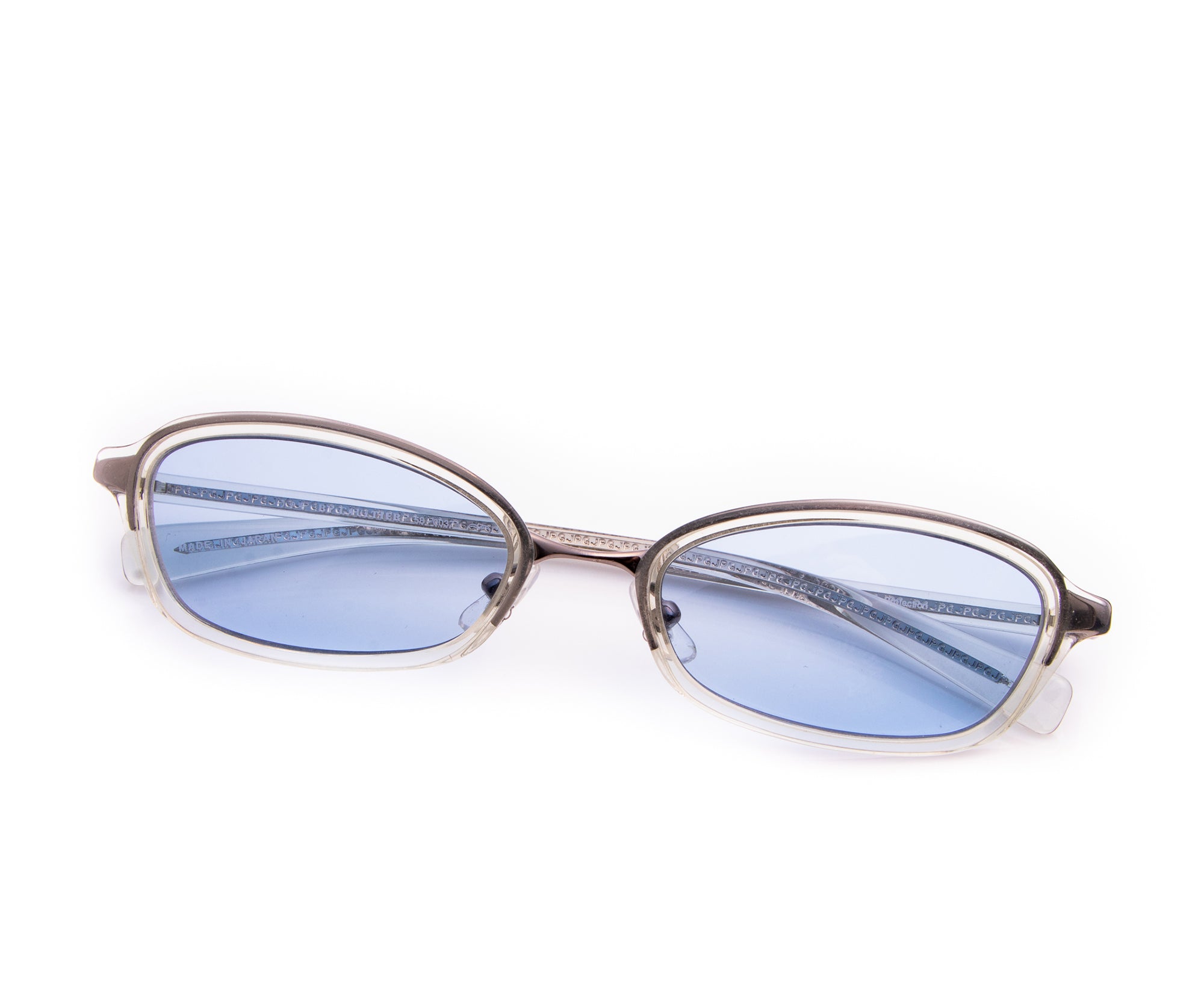 Jp gaultier sunglasses deals