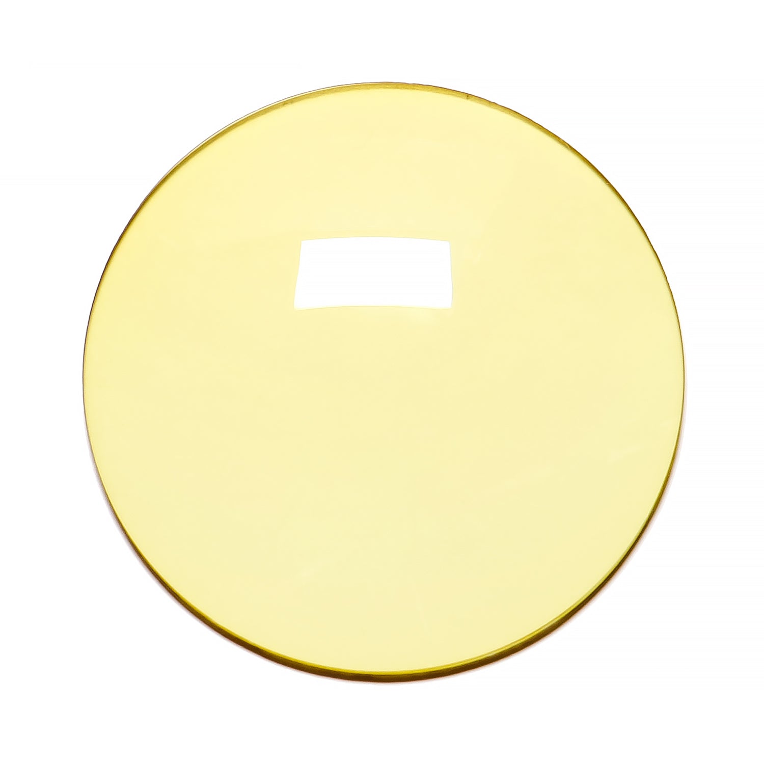 005 - Light Yellow Solid