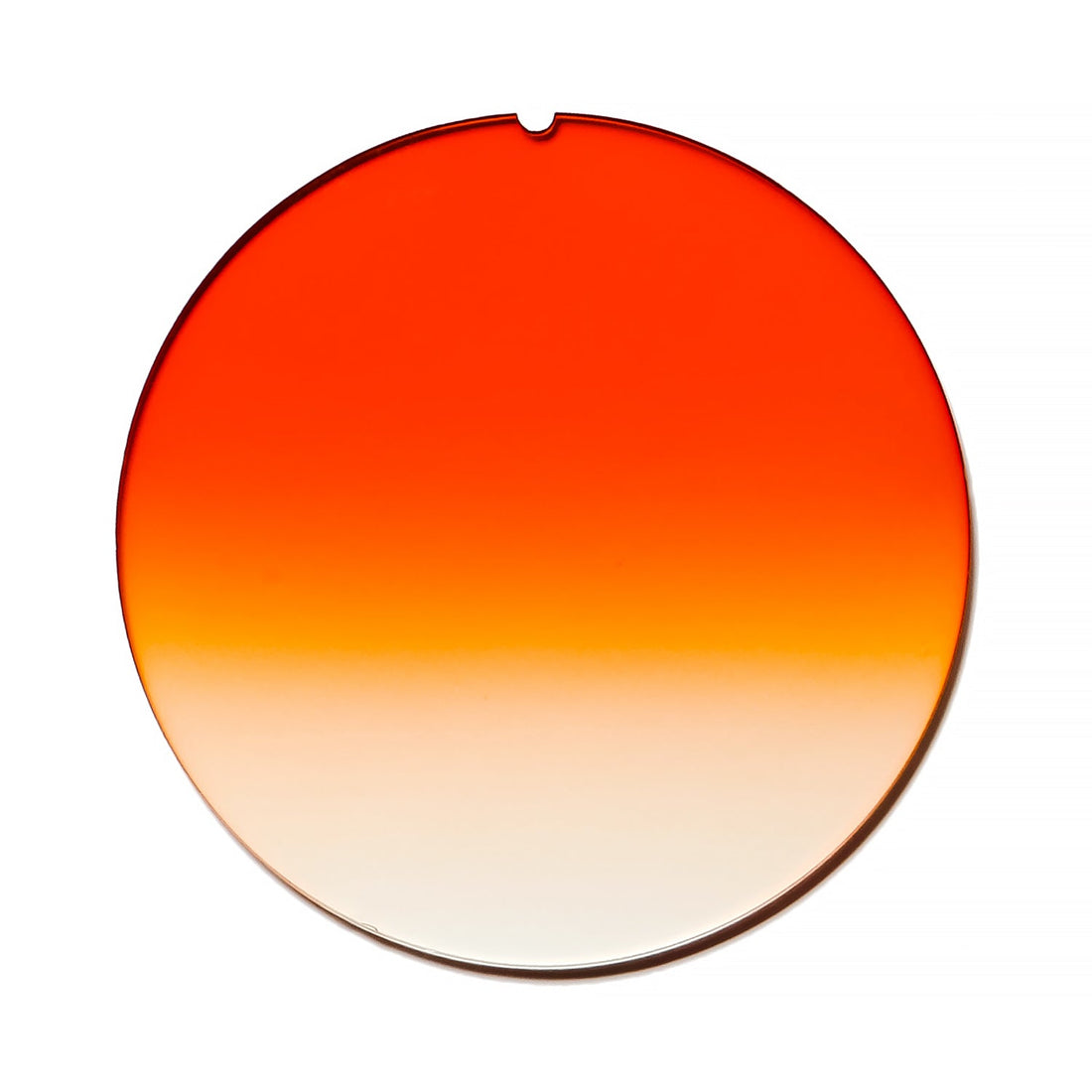 082 - Tangerine Gradient