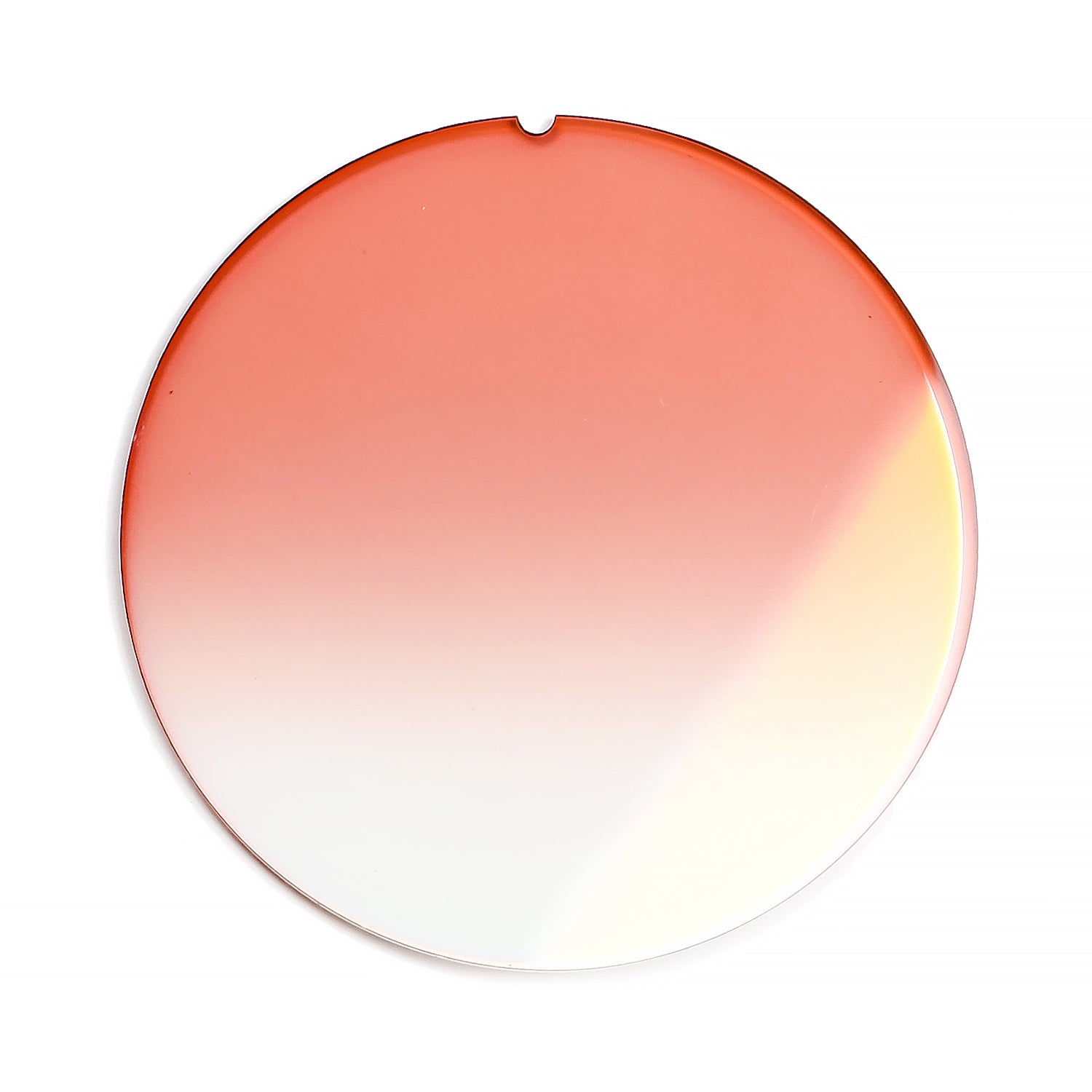 140 - Blush Gradient Flash Gold