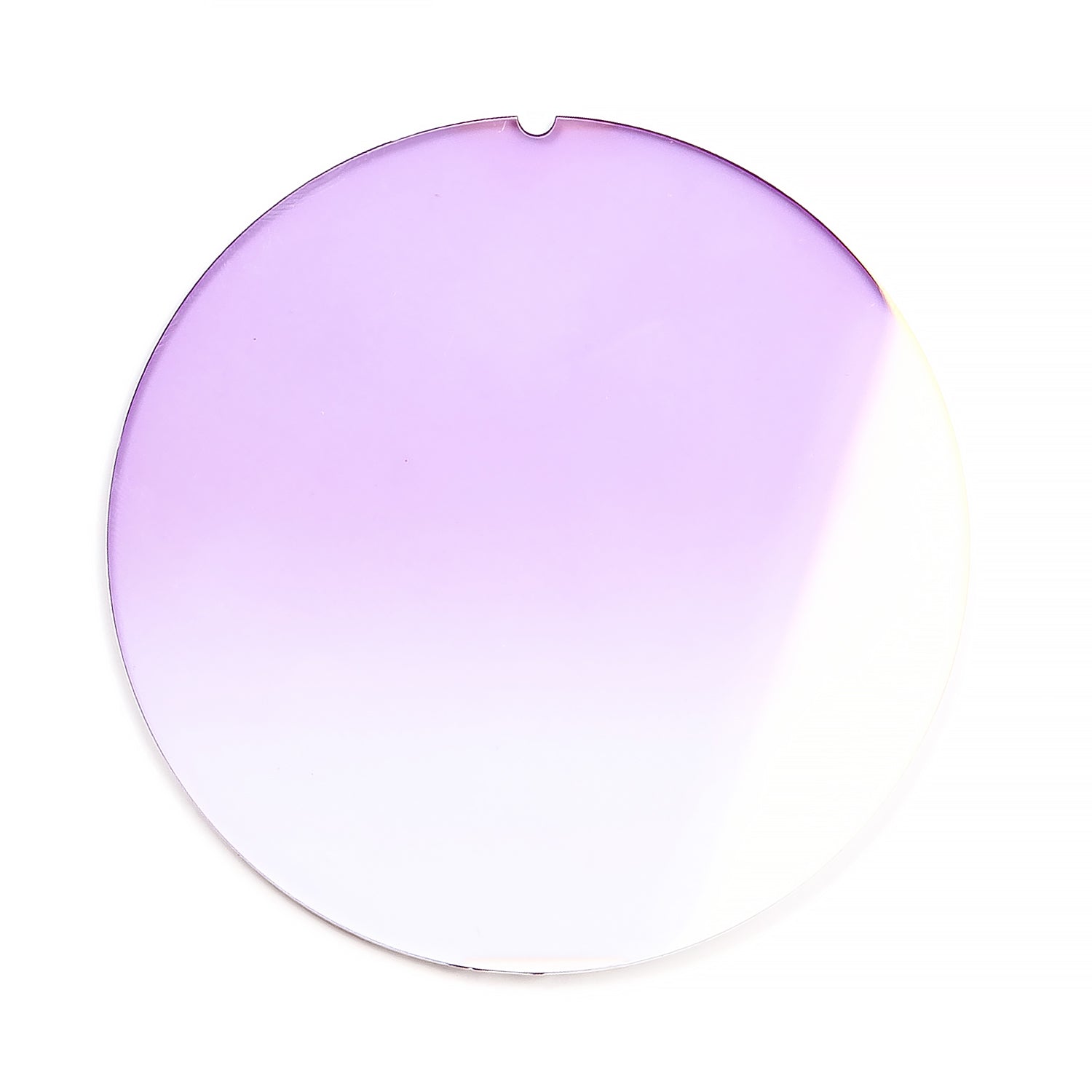 146 - Lilac Gradient Flash Gold