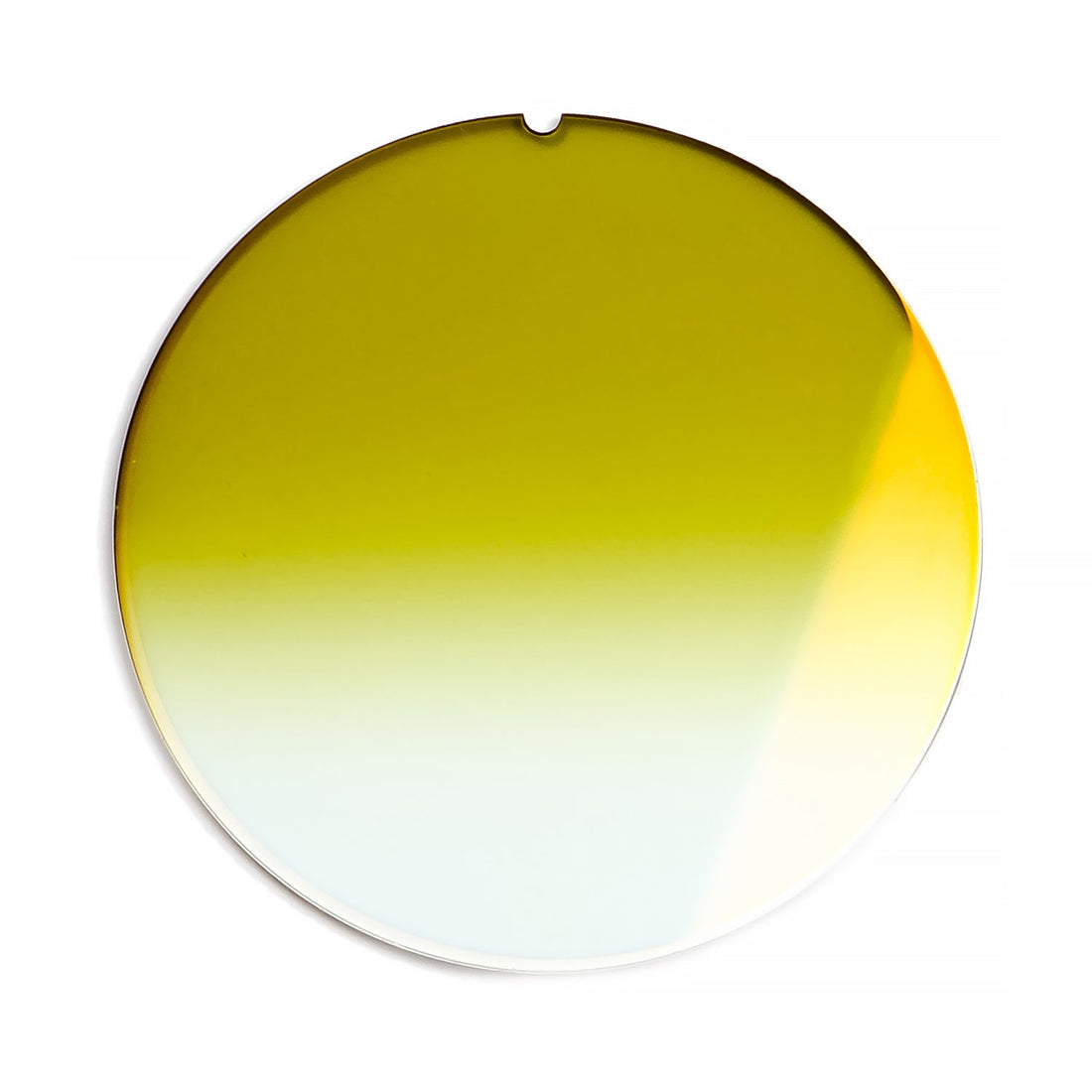 304 - Olive Gradient Flash Gold