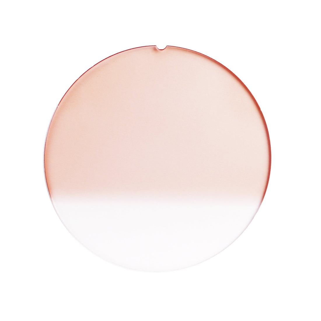 309 - Powder Pink Gradient Strip